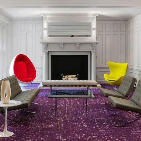 Modern Studio In Historic Boston - Garden Unit #2 외부 사진
