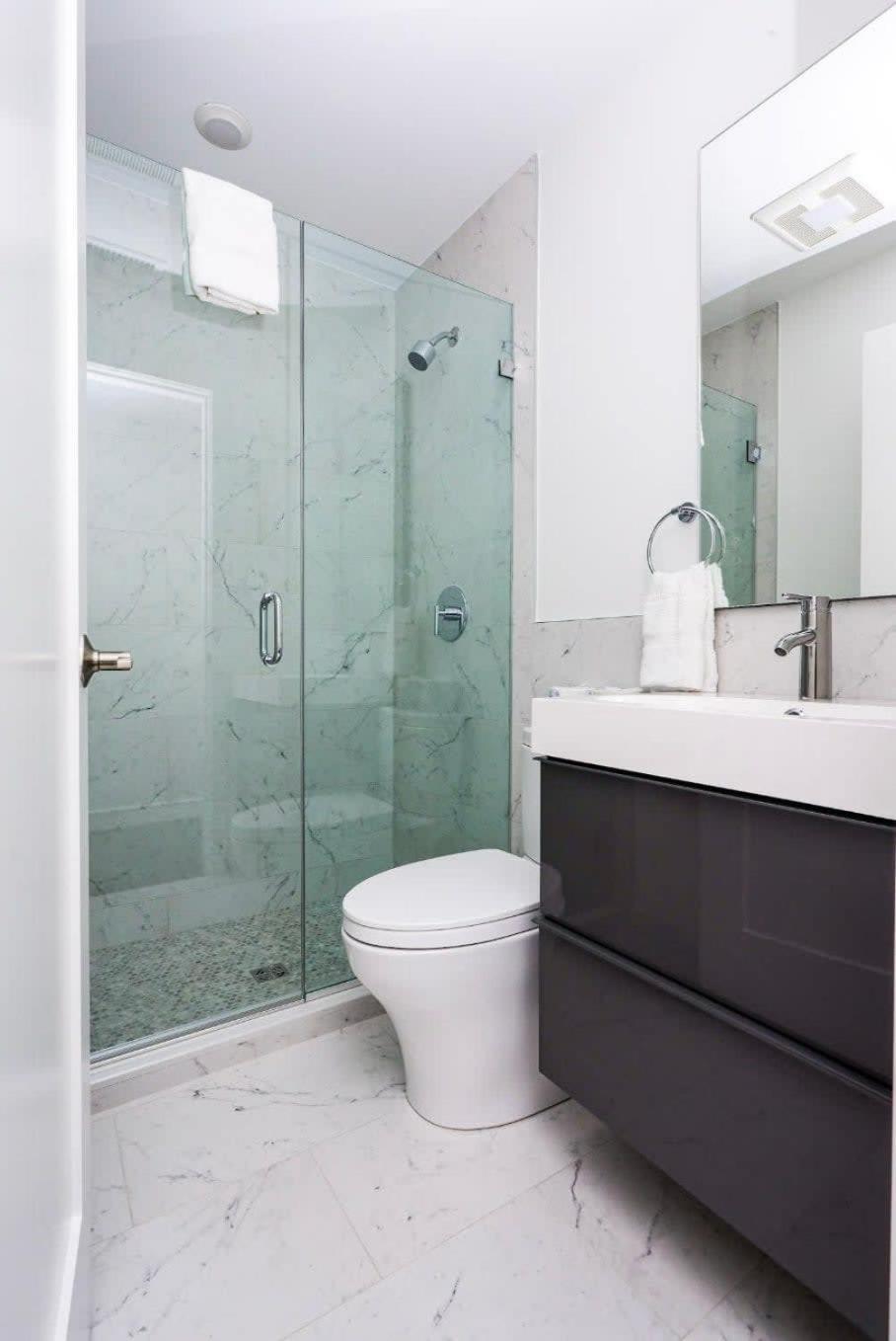 Modern Studio In Historic Boston - Garden Unit #2 외부 사진
