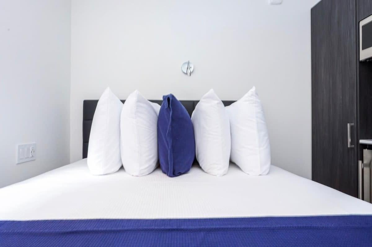 Modern Studio In Historic Boston - Garden Unit #2 외부 사진