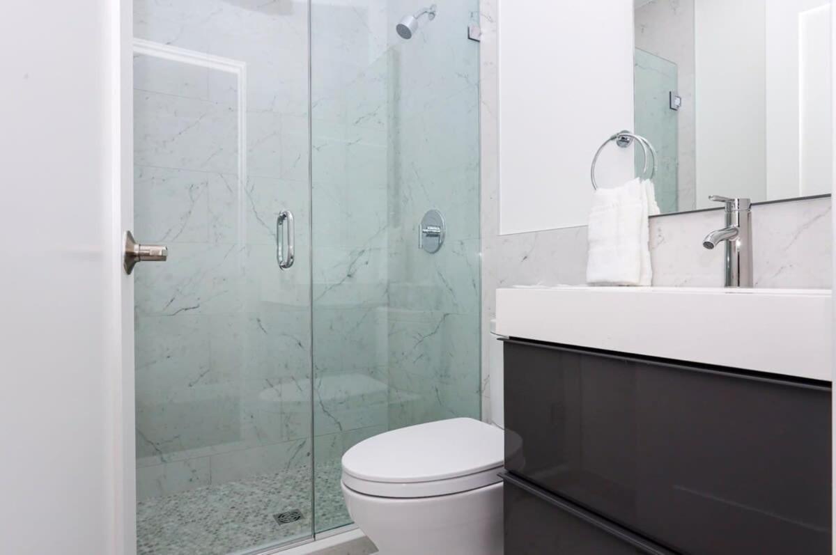 Modern Studio In Historic Boston - Garden Unit #2 외부 사진