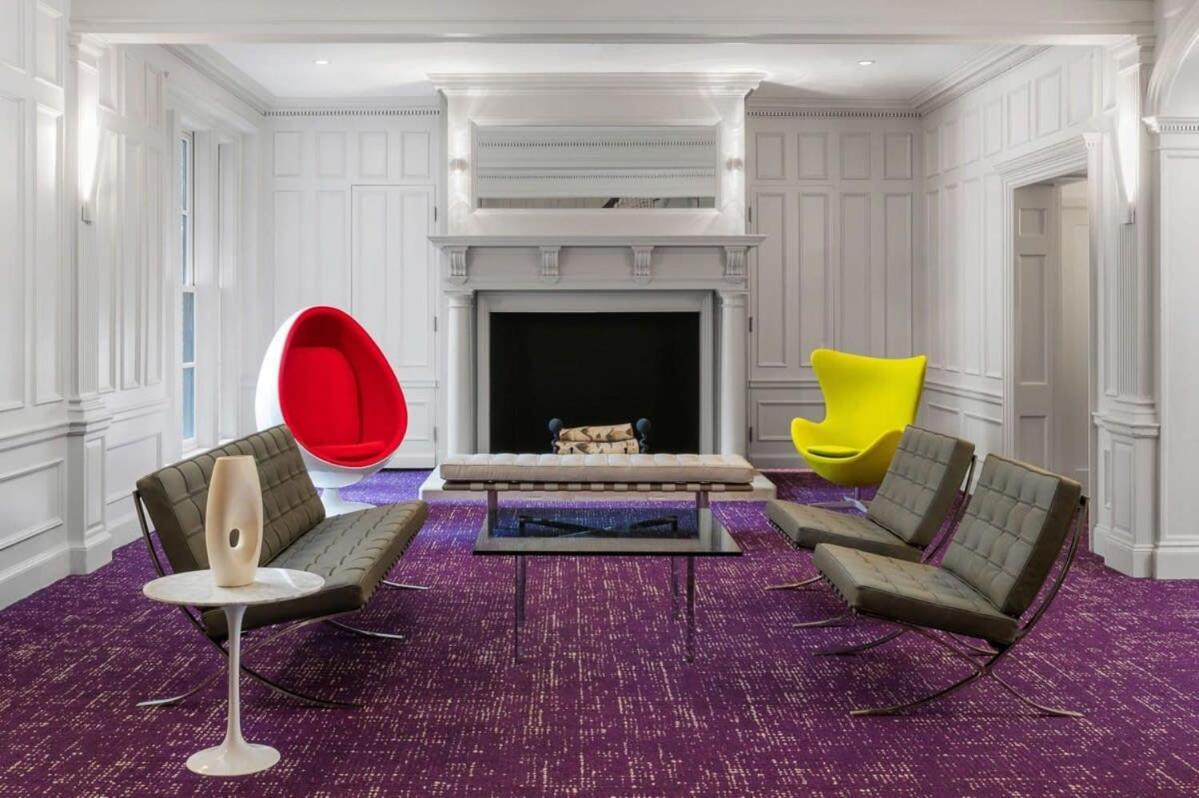 Modern Studio In Historic Boston - Garden Unit #2 외부 사진