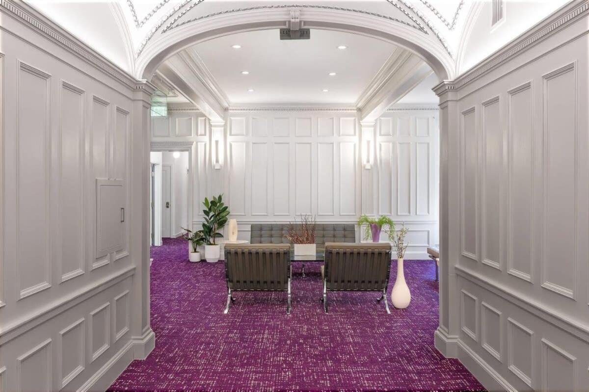 Modern Studio In Historic Boston - Garden Unit #2 외부 사진